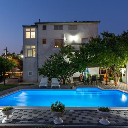 Apartment Blagaj With Private Pool المظهر الخارجي الصورة